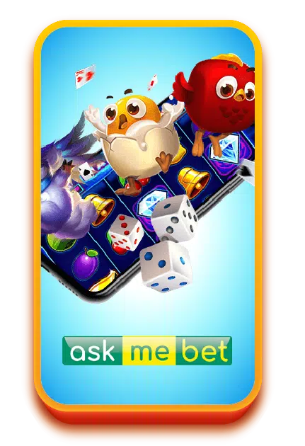 UPGOBET-ASK