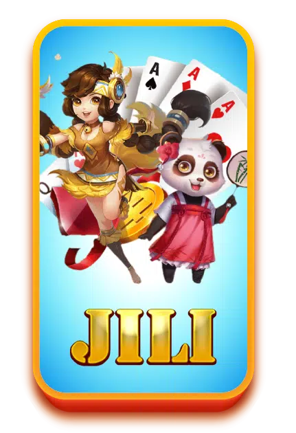 UPGOBET-JILI